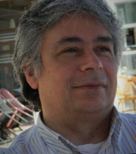 Speaker profile image for Mustafa Sokullu