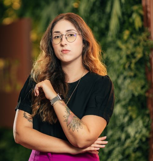 Speaker image for Nat'lia Machado