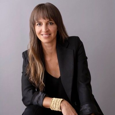 Speaker profile image for Natalya Wallin