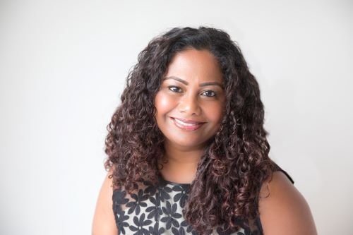 Speaker profile image for Priya Vijayakumar