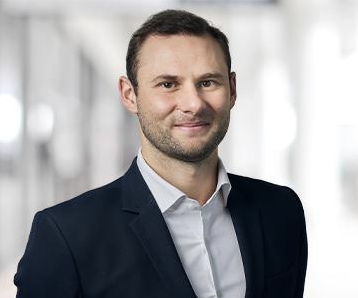 Speaker profile image for Phillip Schauer