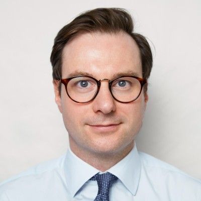 Speaker image for Pierre Shepherd