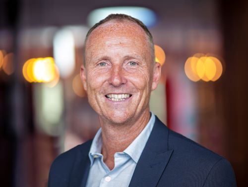 Speaker profile image for Paul Kirk