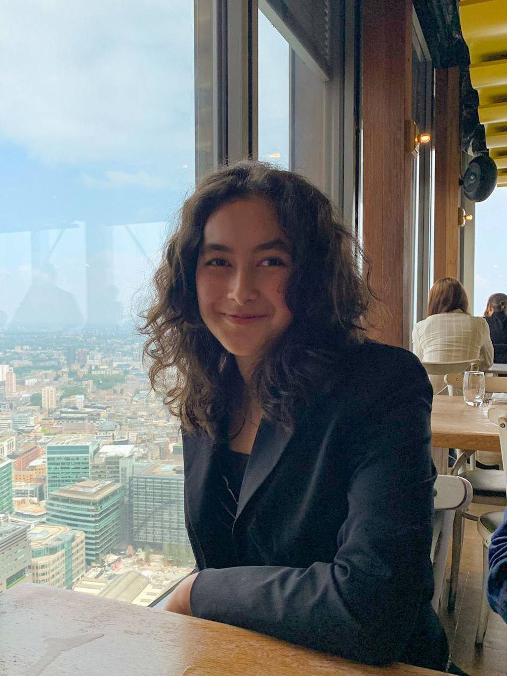 Speaker image for Pimpichcha Sullivan-Tailyour