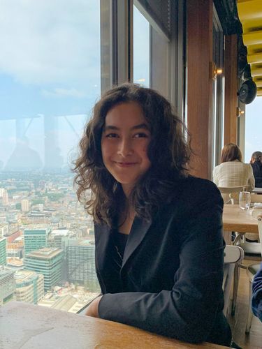 Speaker profile image for Pimpichcha Sullivan-Tailyour