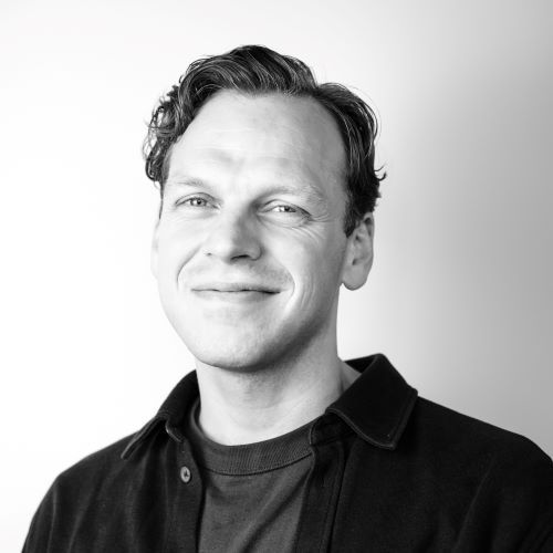 Speaker profile image for Pip Marshall