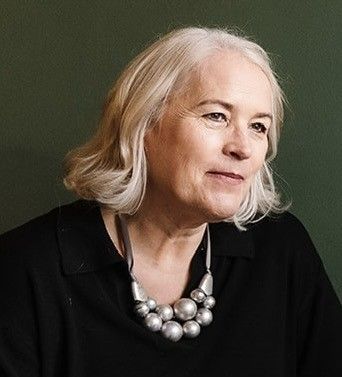 Speaker image for Romy Rawlings