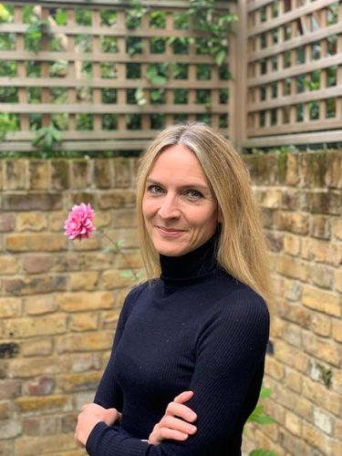 Speaker profile image for Rachel Boland