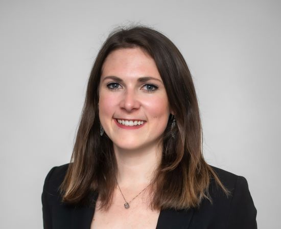 Speaker image for Rebecca Craddock-Taylor