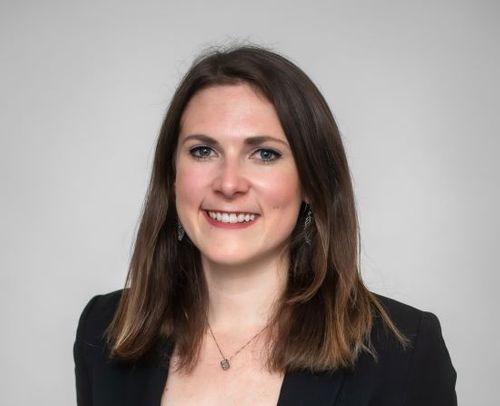 Speaker profile image for Rebecca Craddock-Taylor