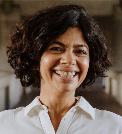 Speaker profile image for Sonia Lakshman