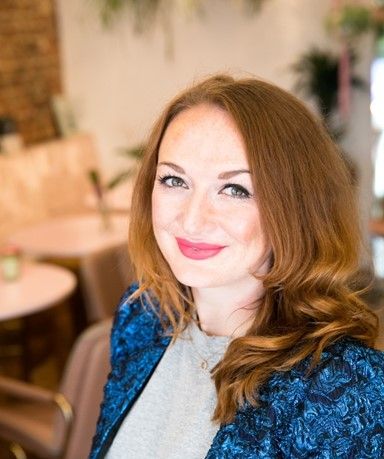 Speaker profile image for Selina Donald