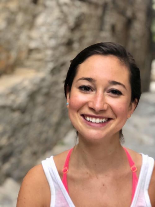 Speaker image for Shana Gallagher