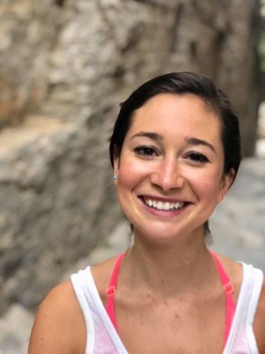 Speaker profile image for Shana Gallagher