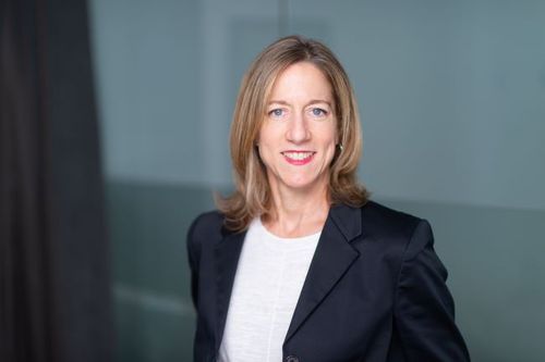 Speaker profile image for Shannon Smith