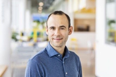 Speaker profile image for Simon Henzell-Thomas