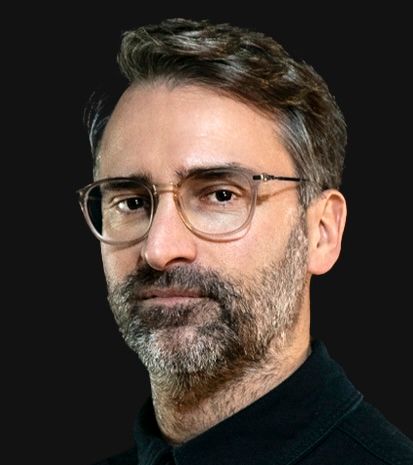 Speaker image for Stefan Ferguson