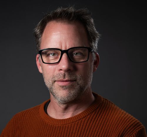 Speaker profile image for Stefan Persson