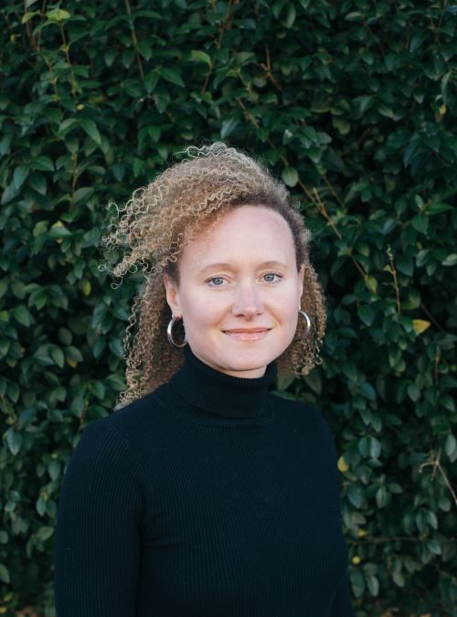 Speaker image for Stephanie Schlipper