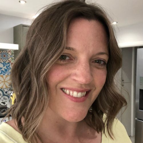 Speaker profile image for Suzanne Lawson