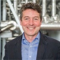 Speaker profile image for Tom White