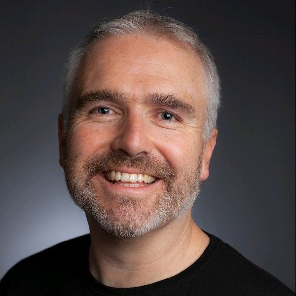 Speaker image for Will Richardson