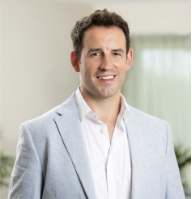 Speaker profile image for Zachary Webb