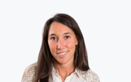 Speaker profile image for Constanza Beltrame