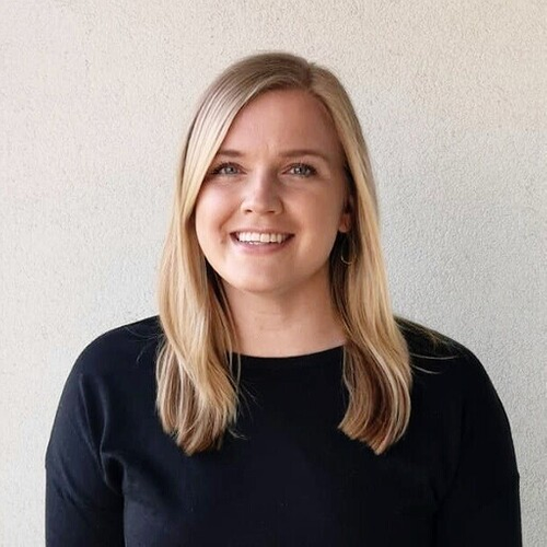 Speaker profile image for Katherine Gilroy