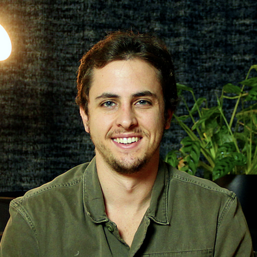 Speaker image for Eduardo Cannizzo