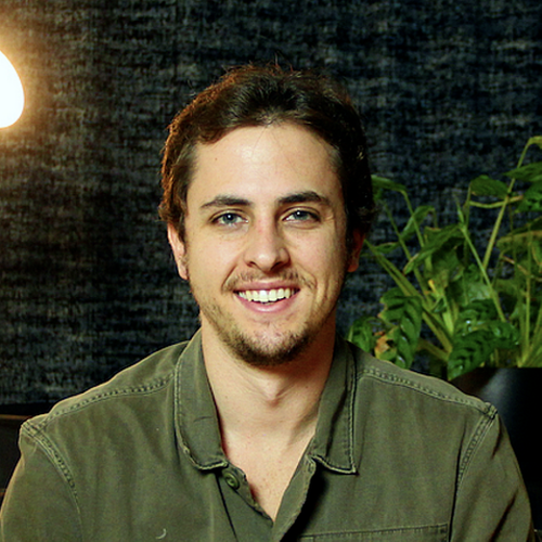 Speaker profile image for Eduardo Cannizzo