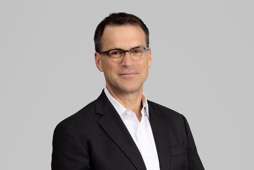 Speaker profile image for John Ostergren