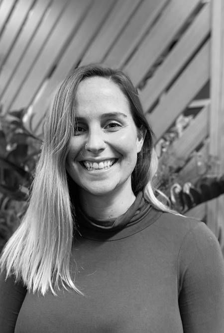 Speaker image for Jess Wallis