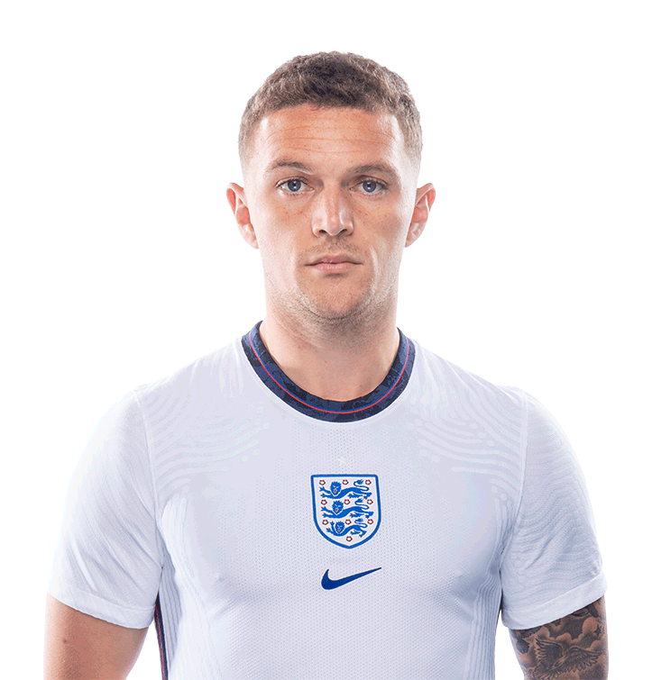 Kieran Trippier
