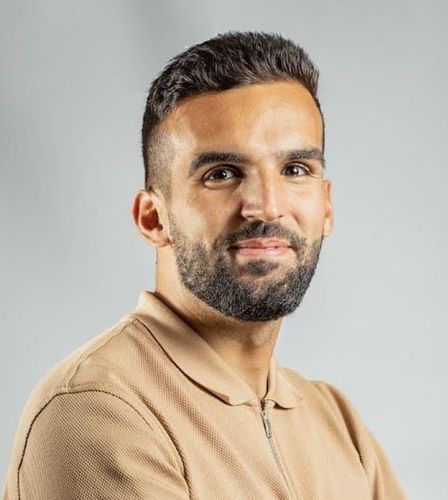 Speaker profile image for Mete Coban