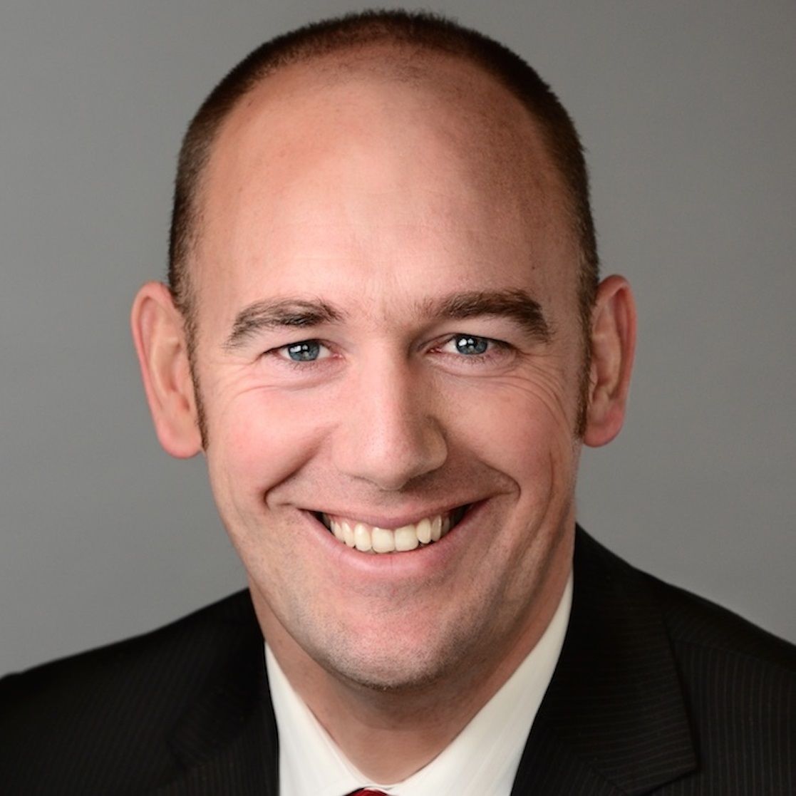 Speaker image for Patrick Brothers