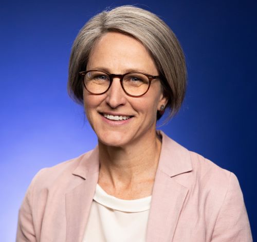 Speaker profile image for Kristin Tilley