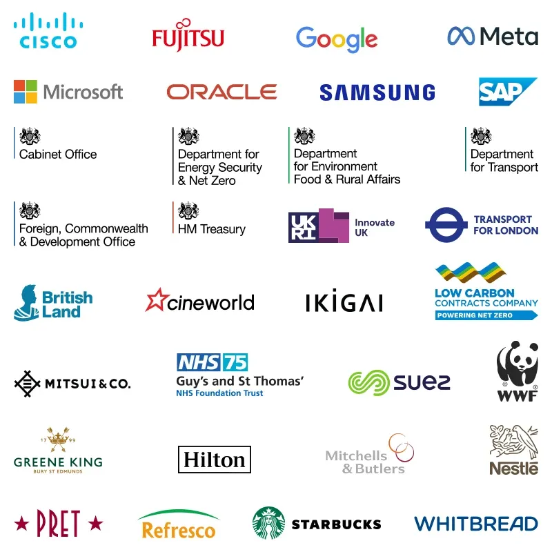 Previous Attendee Logos 1