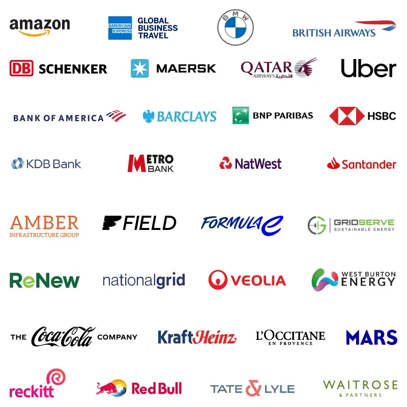 Previous Attendee Logos 2