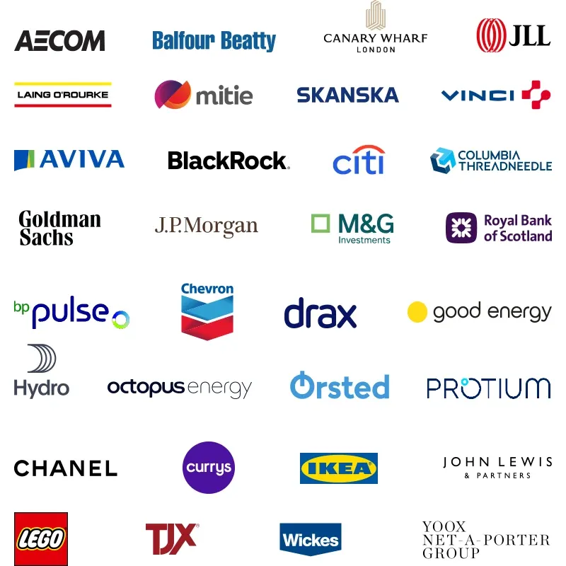 Previous Attendee Logos 3