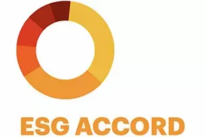 ESG ACCORD logo