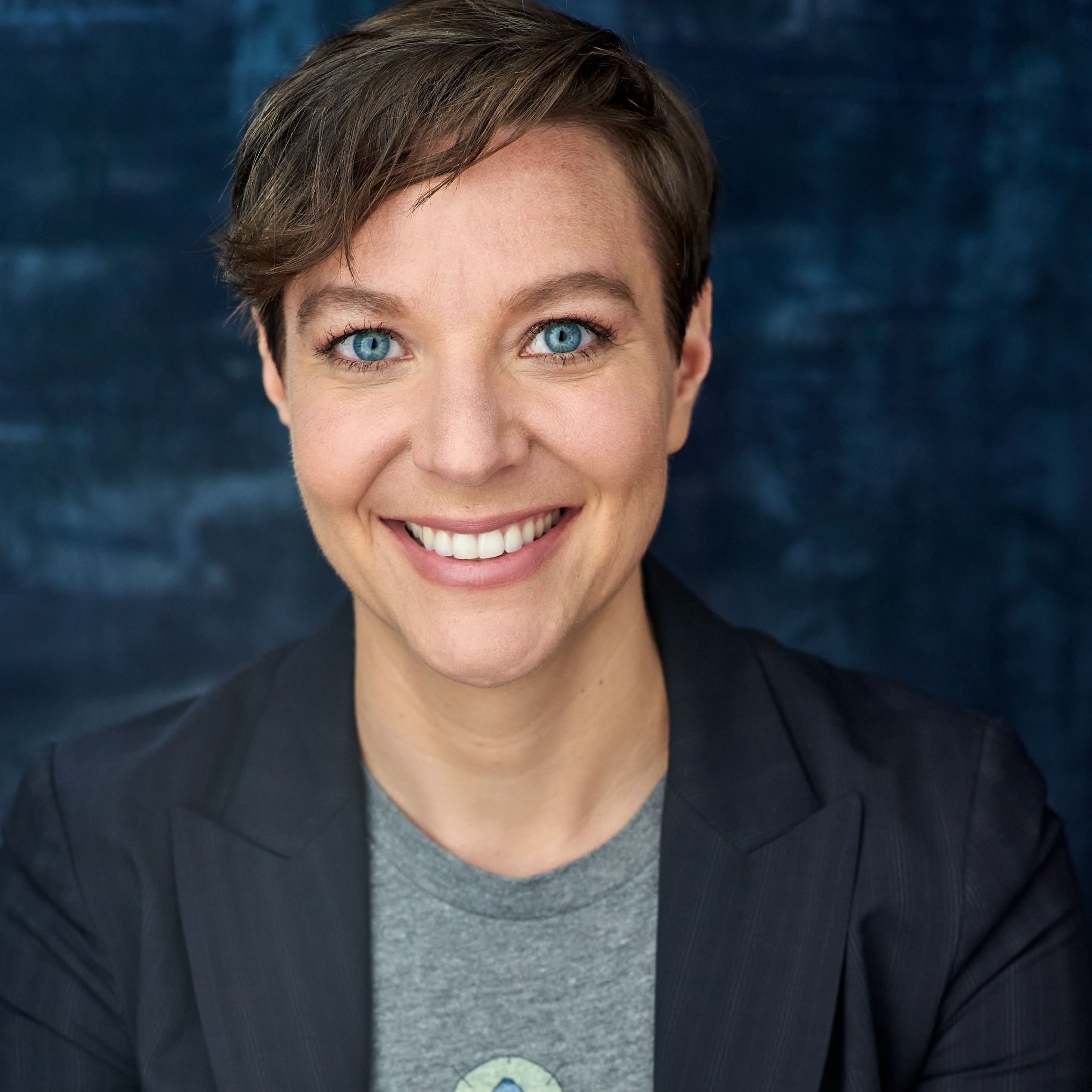 Speaker image for Alison Anne