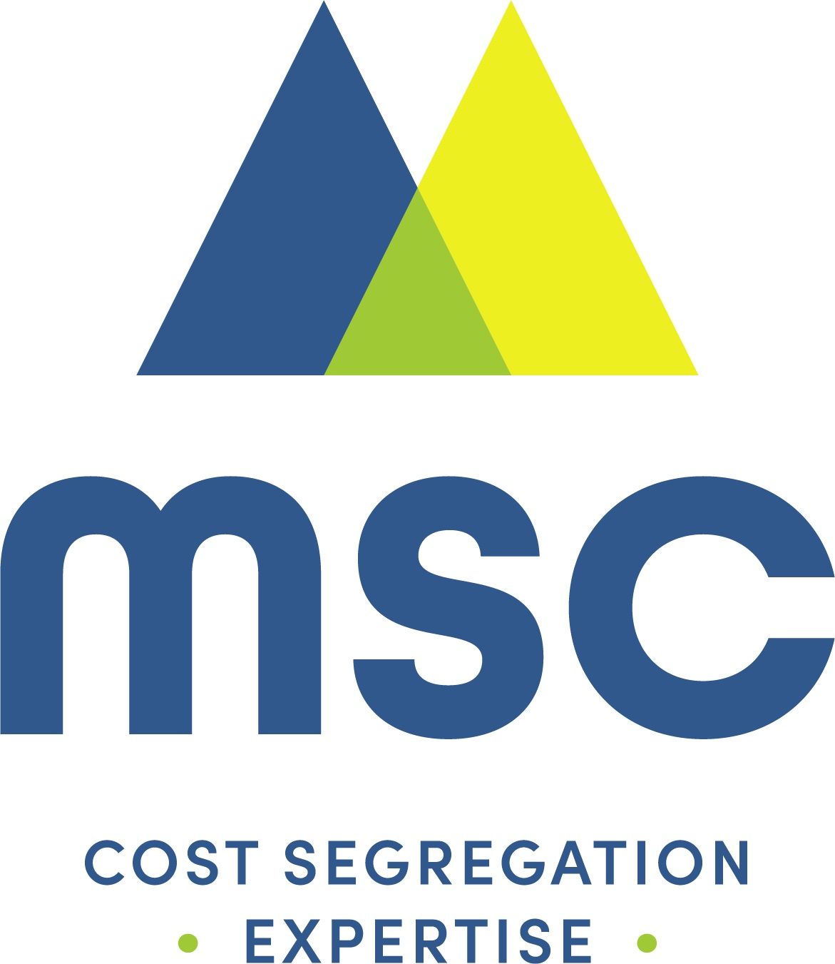 MSC Cost Segregation Expertise