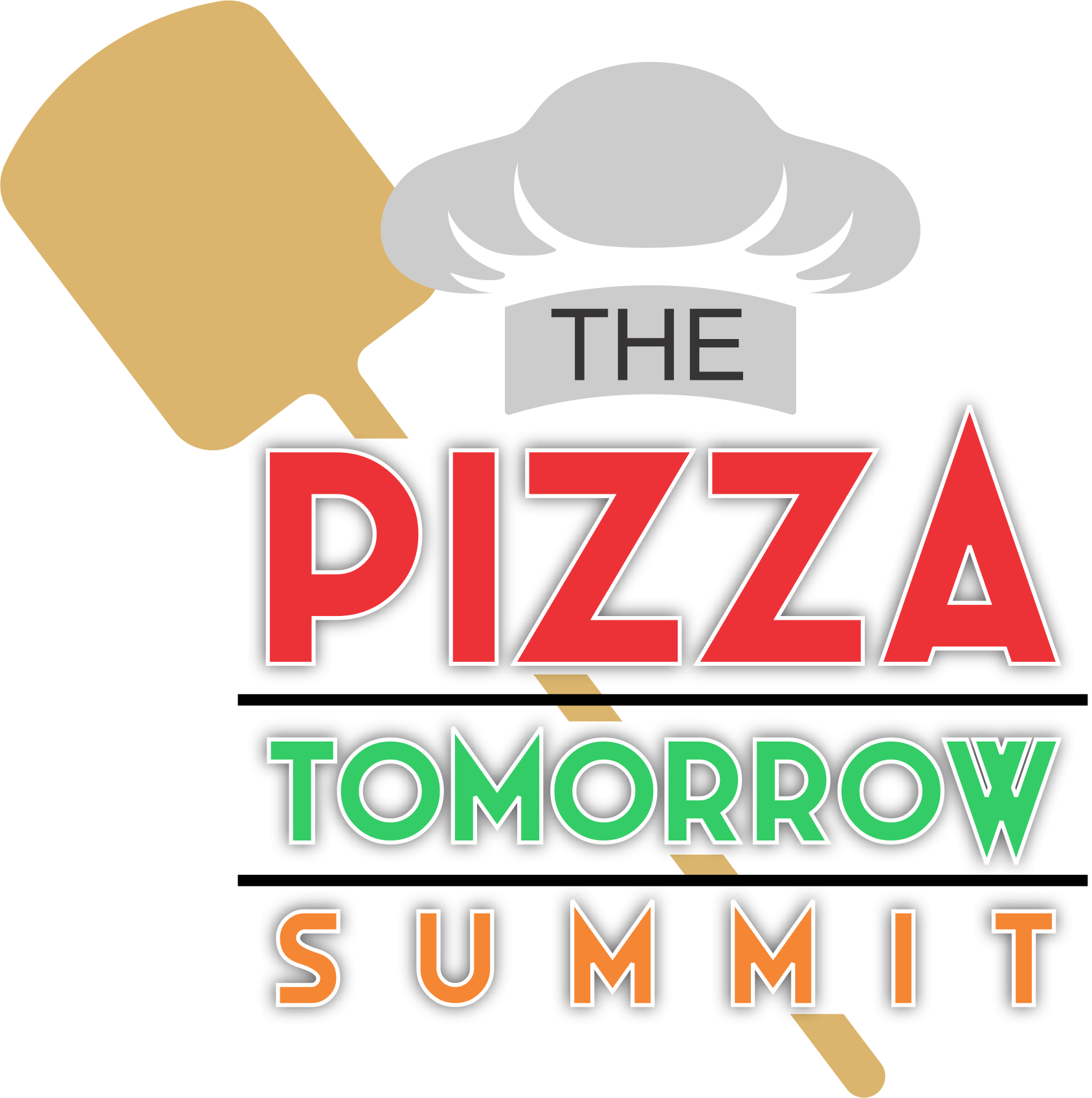pizza tomorrow logo