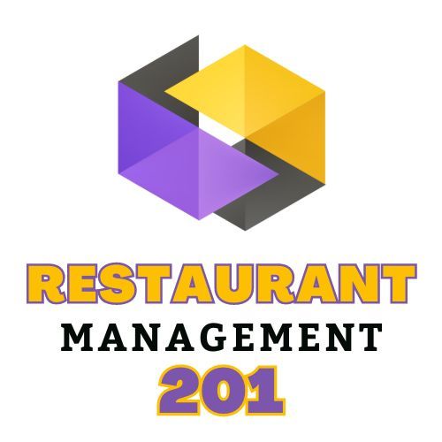 NEW! Restaurant Management 201 Workshop