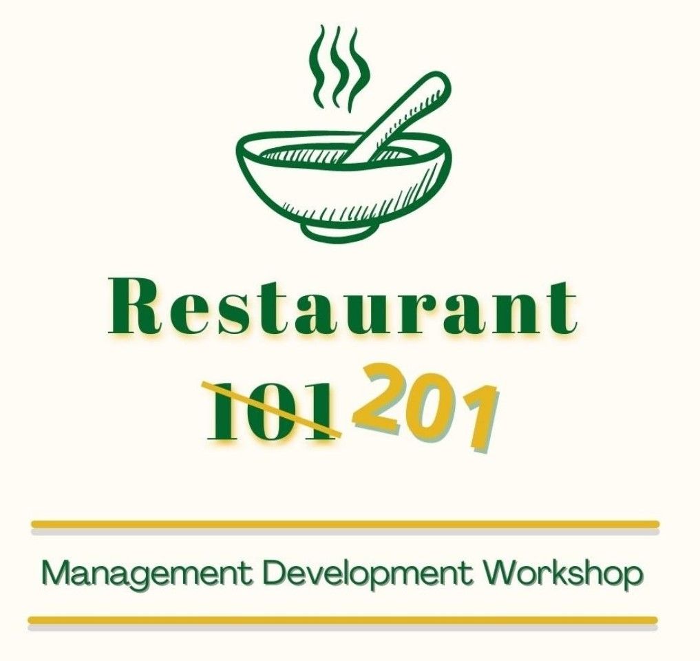 Restaurant 201