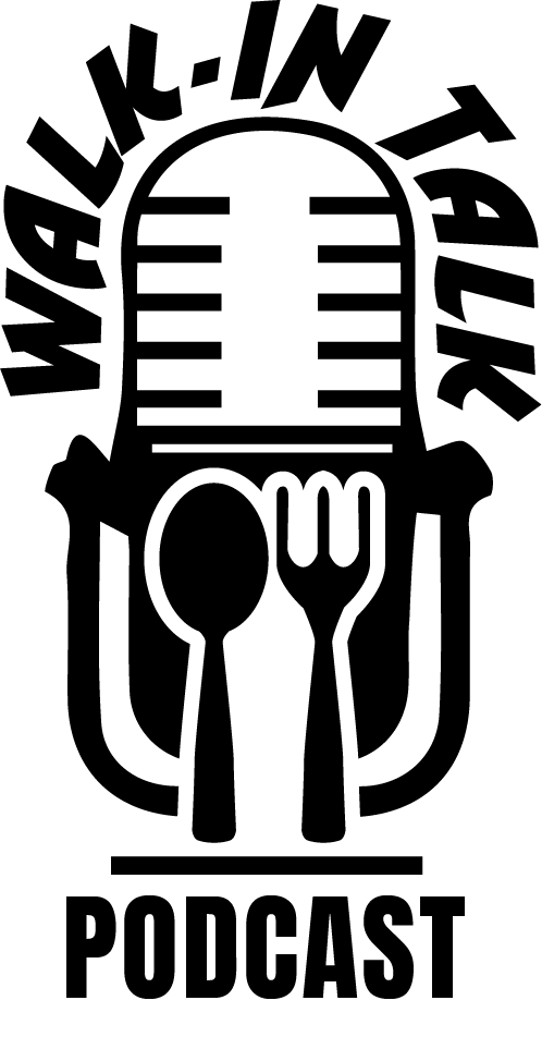 walk in talk logo
