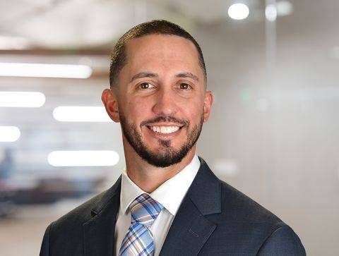 Alex Desrosiers - Fisher Phillips