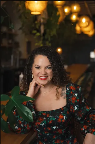 Alexis Quintal - Rosarium PR and Marketing Collective