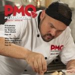 Brian Hernandez - US Pizza Team